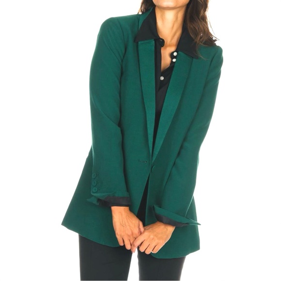 BY MALENE BIRGER BLAZER - Picture 7 of 9